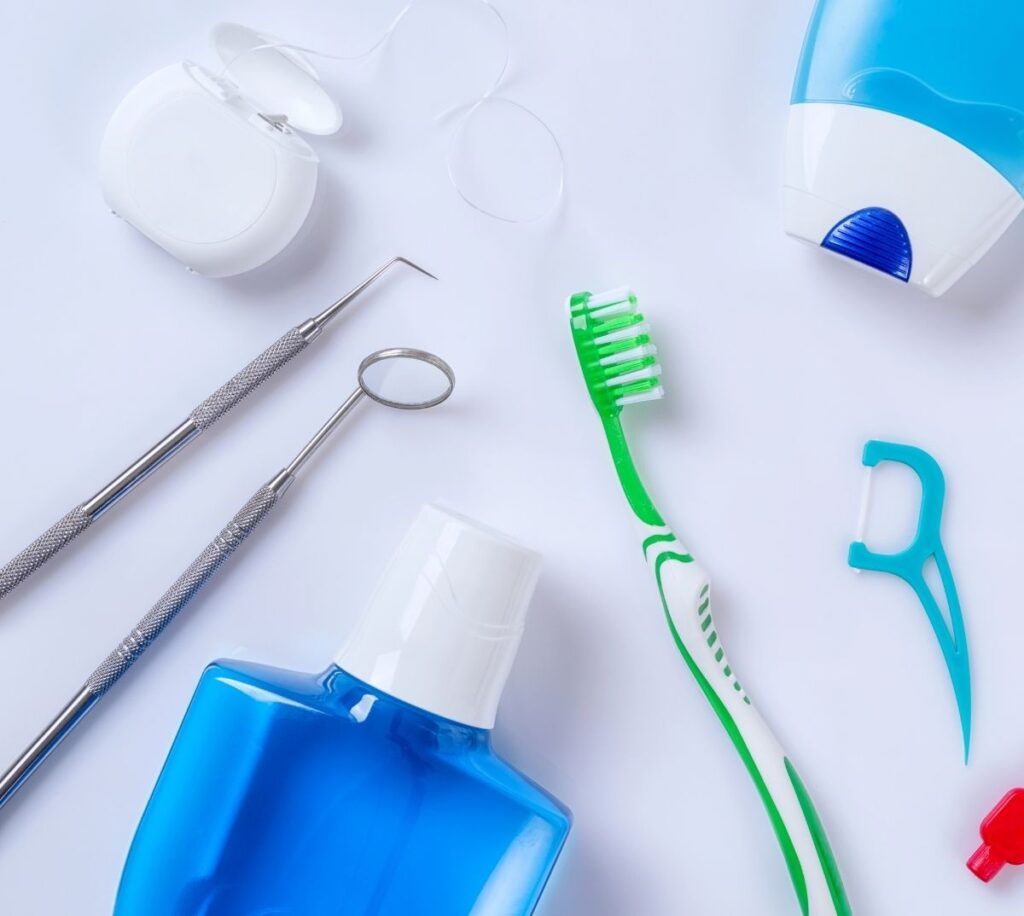hygiene product