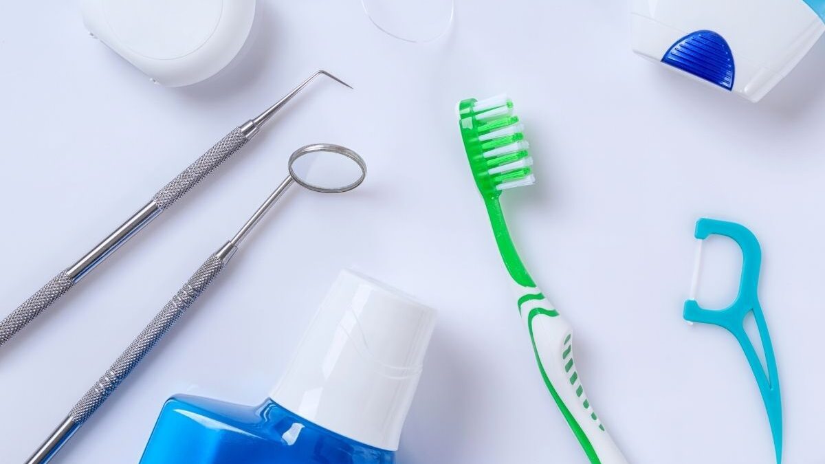 hygiene product