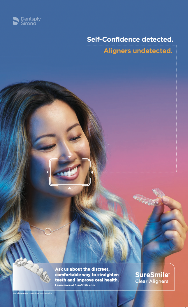 Teeth Straightening