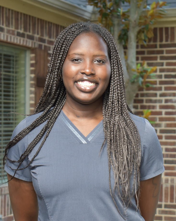 Dental Assistant Dental Assistant